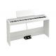 KORG B2SP WH
