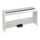 KORG B2SP WH