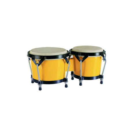 Бонго Hayman BG-405-YE