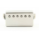 GIBSON IM57R-NH '57 CLASSIC ALNICO II HUMBUCKER/NICKEL COVER