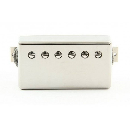 GIBSON IM57R-NH '57 CLASSIC ALNICO II HUMBUCKER/NICKEL COVER
