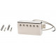 GIBSON IM57C-NH BURSTBUCKER #3 ALNICO II HUMBUCKER / NICKEL COVER