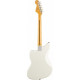 SQUIER by FENDER CLASSIC VIBE '60s JAZZMASTER LN OLYMPIC WHITE