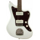 SQUIER by FENDER CLASSIC VIBE '60s JAZZMASTER LN OLYMPIC WHITE