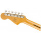 SQUIER by FENDER CLASSIC VIBE '60s JAZZMASTER LN OLYMPIC WHITE