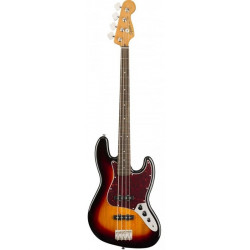 SQUIER by FENDER CLASSIC VIBE '60s JAZZ BASS LR 3-COLOR SUNBURST