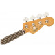 SQUIER by FENDER CLASSIC VIBE '60s JAZZ BASS LR 3-COLOR SUNBURST