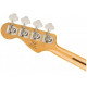 SQUIER by FENDER CLASSIC VIBE '60s JAZZ BASS LR 3-COLOR SUNBURST