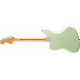 SQUIER by FENDER CLASSIC VIBE '70s JAGUAR LR SURF GREEN