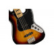 SQUIER by FENDER СLASSIC VIBE '70s JAZZ BASS MN 3-COLOR SUNBURST