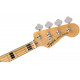 SQUIER by FENDER СLASSIC VIBE '70s JAZZ BASS MN 3-COLOR SUNBURST