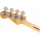 SQUIER by FENDER СLASSIC VIBE '70s JAZZ BASS MN 3-COLOR SUNBURST