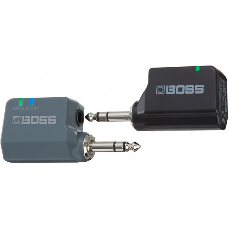 BOSS WL20L