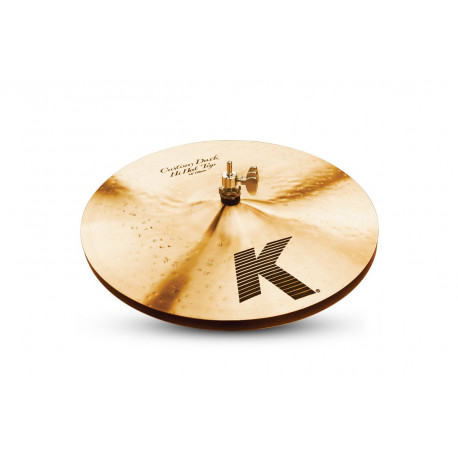 ZILDJIAN 14' K