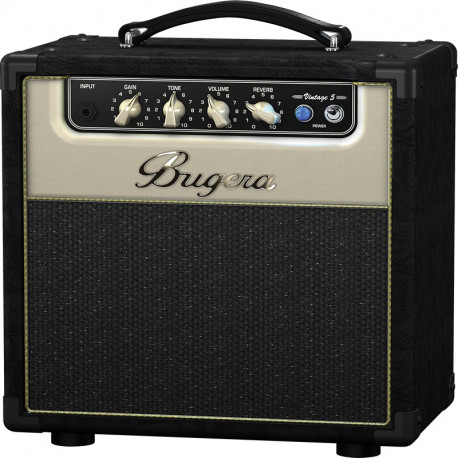 BUGERA V5