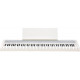 KORG B2 WH