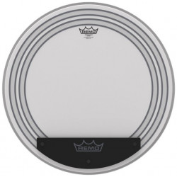 REMO POWERSONIC 22" COATED