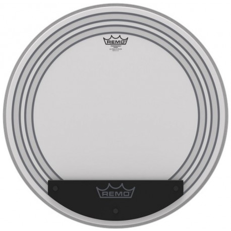 REMO POWERSONIC 22" COATED