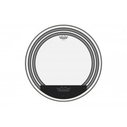 REMO POWERSONIC 22' CLEAR