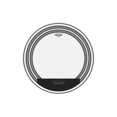 REMO POWERSONIC 22' CLEAR
