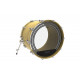 REMO POWERSONIC 22' CLEAR