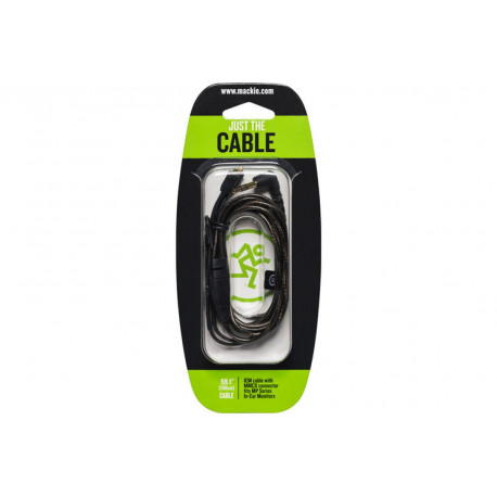 MACKIE MP SERIES MMCX CABLE KIT