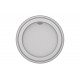 REMO POWERSTROKE PRO, Coated, 22" Diameter, Bass
