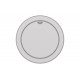 REMO Bass, POWERSTROKE 3, Coated, 22" Diameter