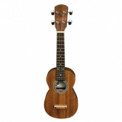 Укулеле Hora Soprano M-1175 Mahogany