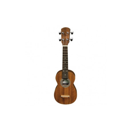 Укулеле Hora Soprano M-1175 Mahogany