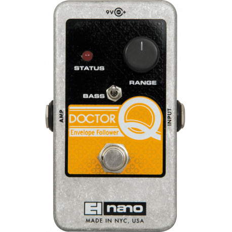 ELECTRO-HARMONIX NANO DOCTOR Q