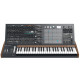 Аналоговый синтезатор Arturia MatrixBrute+Flightcase