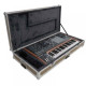 Аналоговый синтезатор Arturia MatrixBrute+Flightcase
