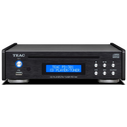 TEAC PD-301DAB-X/B