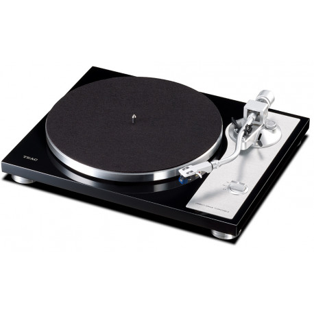 TEAC TN-4D-O/B