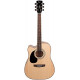 CORT AD880CE LH (NAT)