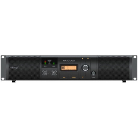 BEHRINGER NX1000D
