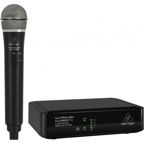 BEHRINGER ULM300MIC