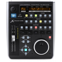 BEHRINGER XTOUCH ONE