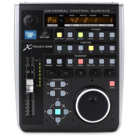 BEHRINGER XTOUCH ONE
