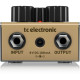 TC ELECTRONIC DRIP SPRING REVERB