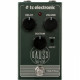 TC ELECTRONIC GAUSS TAPE ECHO