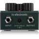 TC ELECTRONIC GAUSS TAPE ECHO