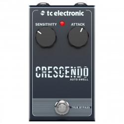 TC ELECTRONIC CRESCENDO AUTO SWELL