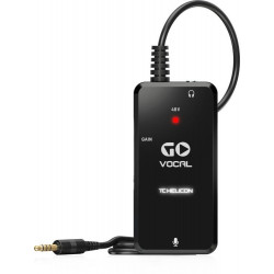 TC Helicon GO VOCAL
