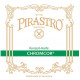 PIRASTRO CHROMCOR 6 376200