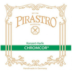 PIRASTRO CHROMCOR 6 376200