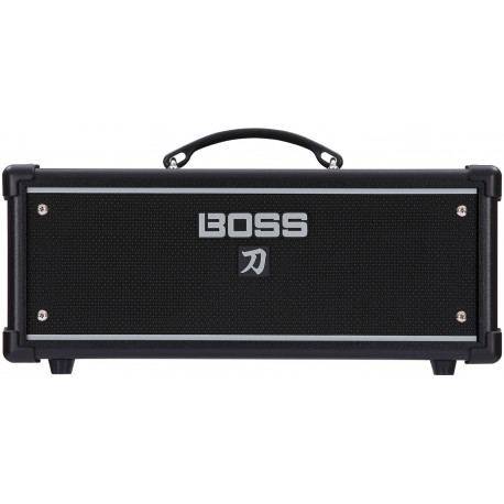BOSS KTN HEAD (Katana Head)