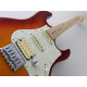 FUJIGEN BOS-M/CS ODYSSEY BOUNDARY SERIES (Cherry Sunburst)