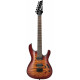 IBANEZ S621QM DEB